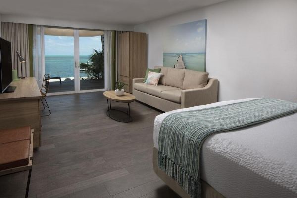 Hotel Amara Cay Resort (Islamorada, Village of Islands)